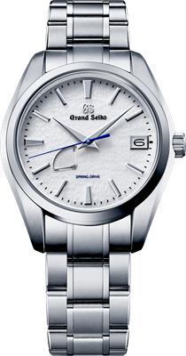 Descubrir 45+ imagen grand seiko kinetic