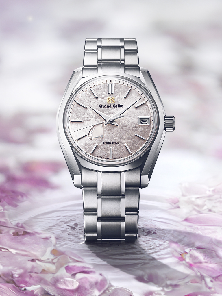Gs grand sales seiko price