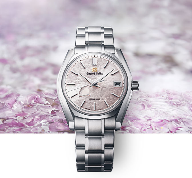 Grand new arrivals seiko 62gs