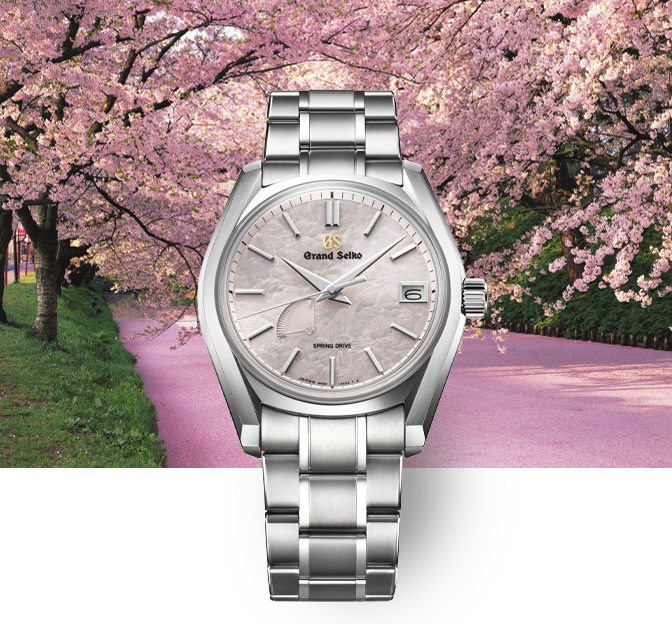 Total 89+ imagen heritage collection grand seiko
