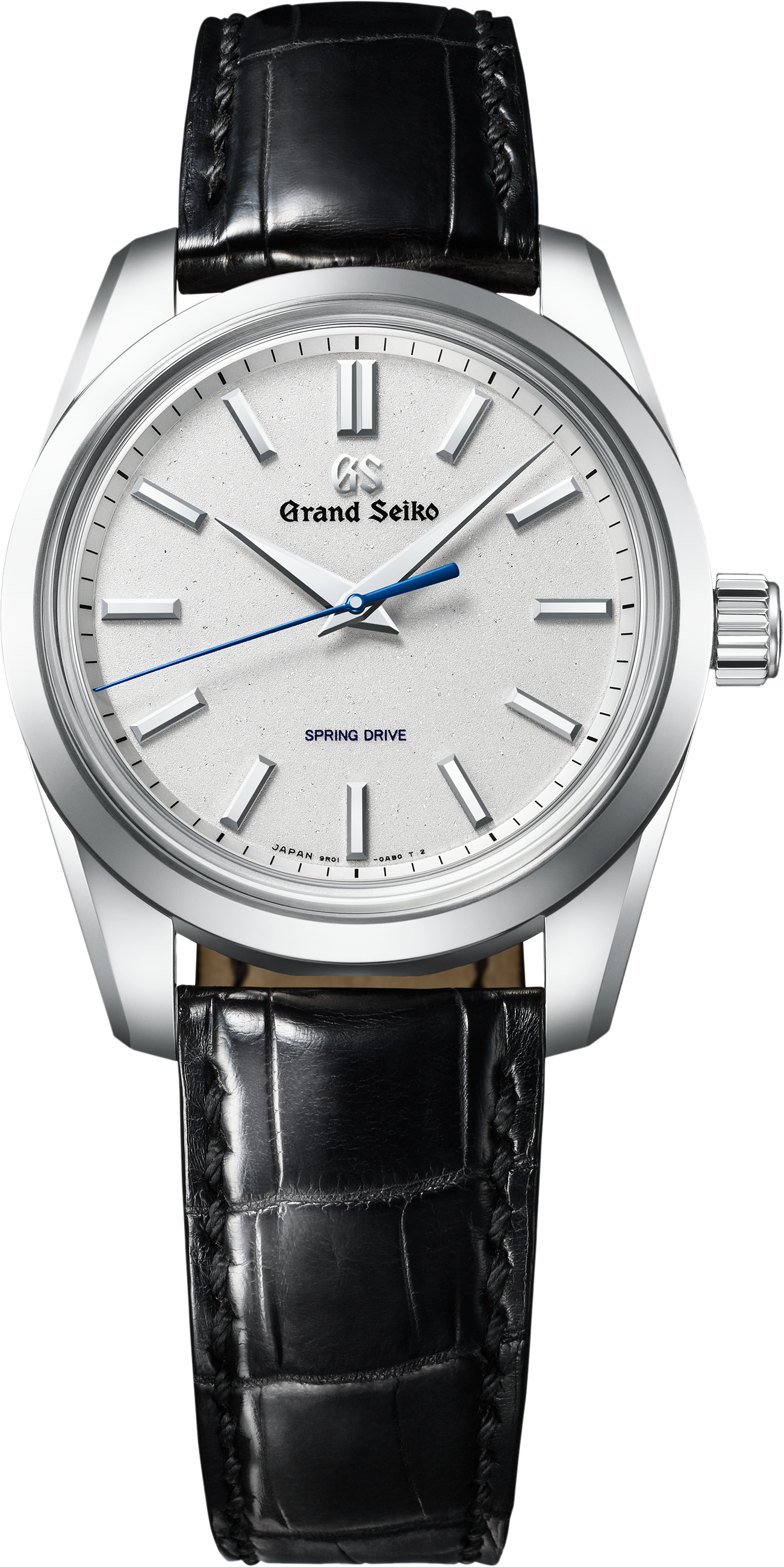 grand seiko watch price