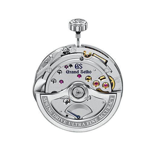 SBGH213G | Grand Seiko SBGH213G | Grand Seiko