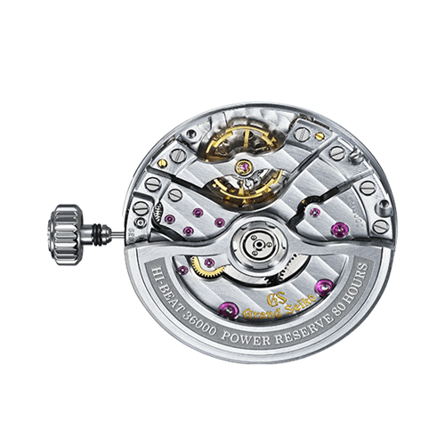 Seiko 9s66 hot sale