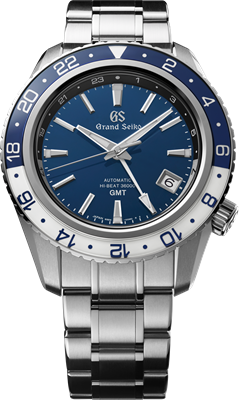 Grand Seiko