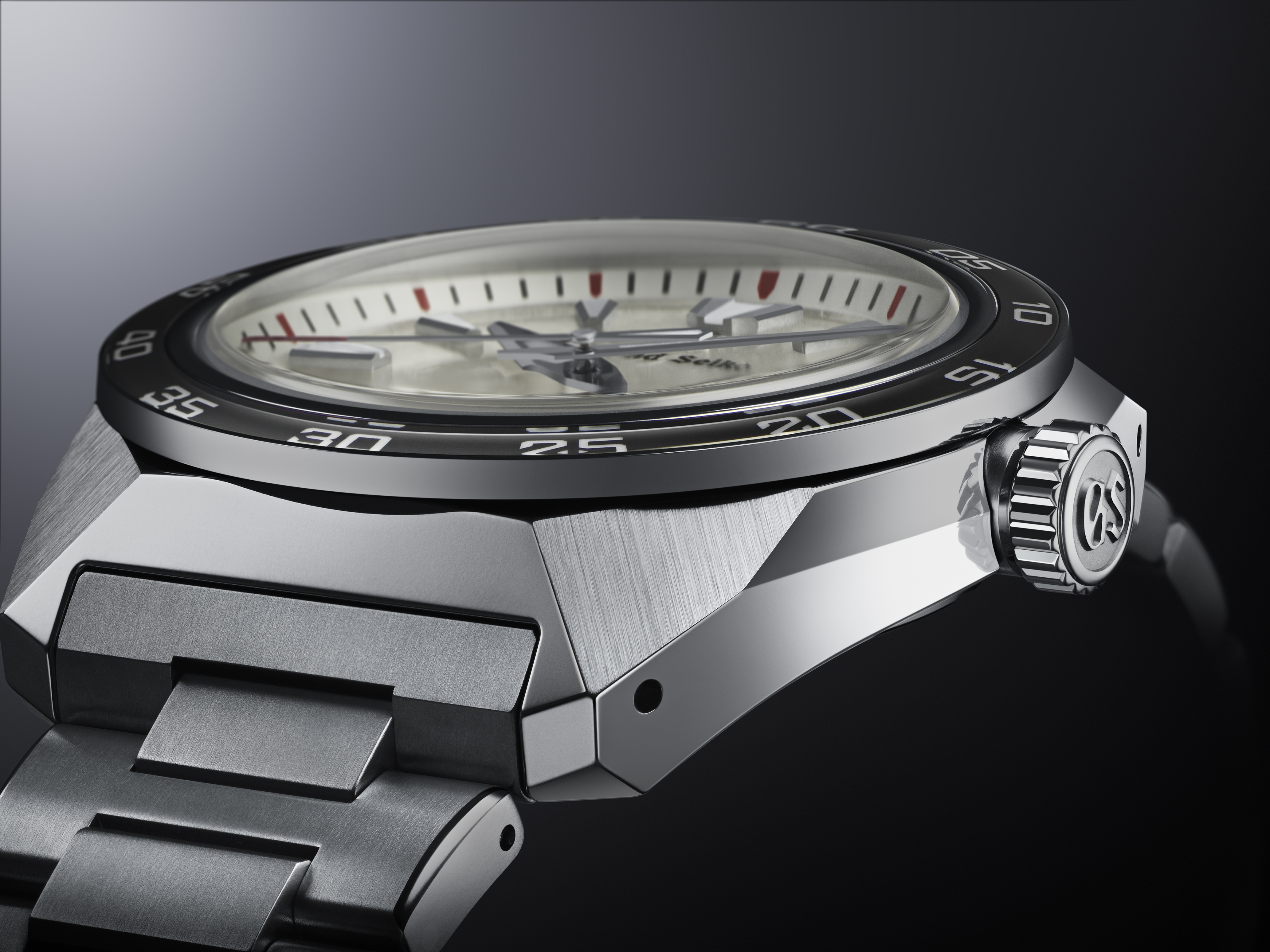 Tokyo Lion Series | Grand Seiko