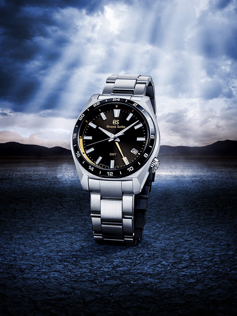 Seiko design store
