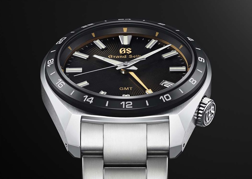 A sports design for all of life | Grand Seiko