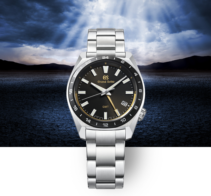 Grand seiko 2025 quartz sport