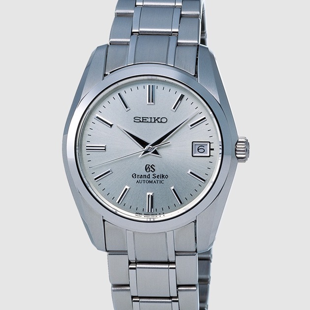 History | Grand Seiko