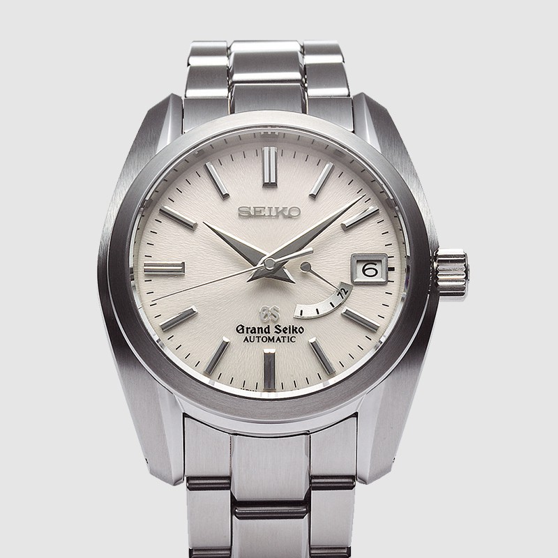 Grand seiko day date automatic deals