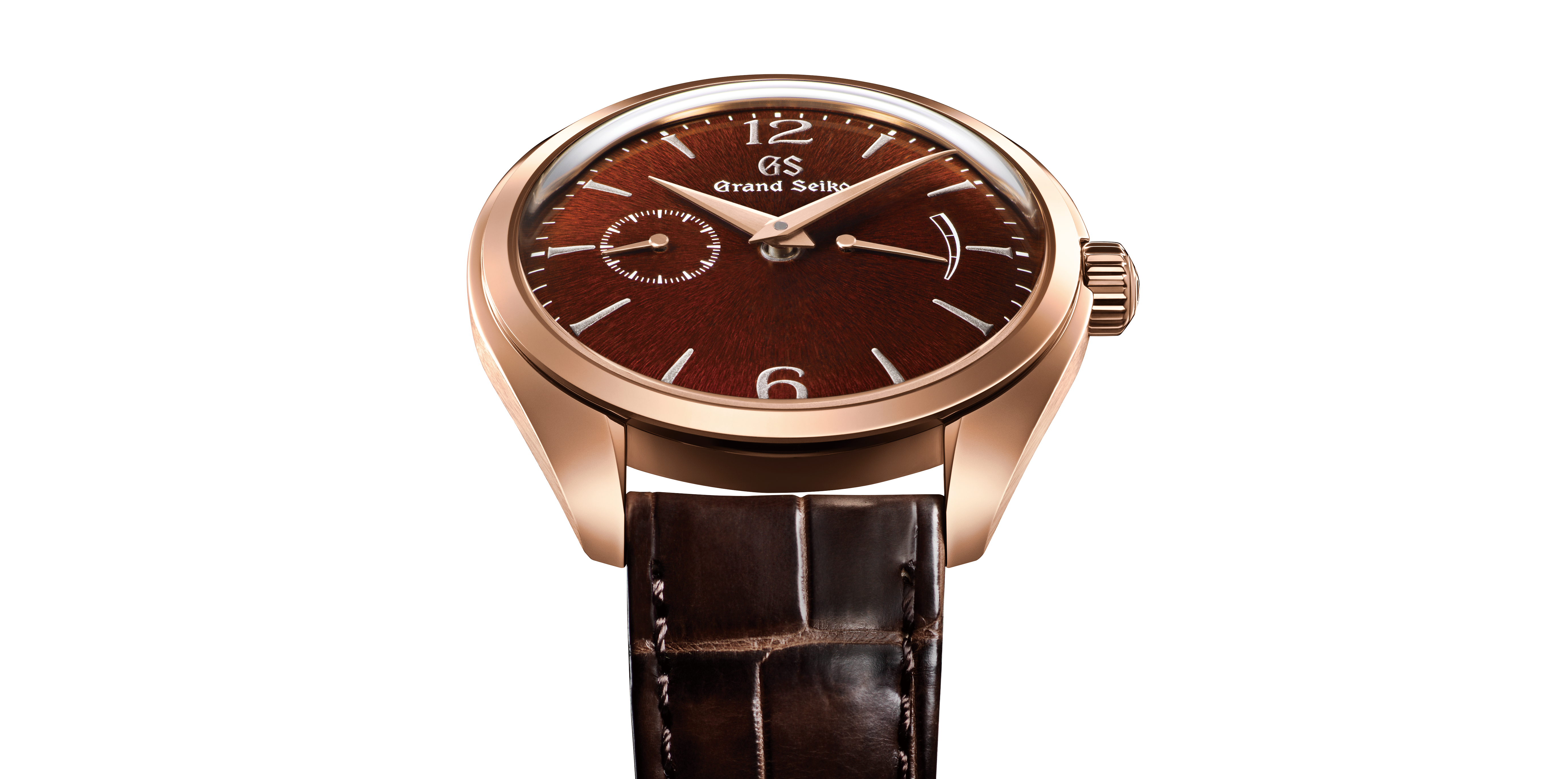 Grand best sale seiko urushi