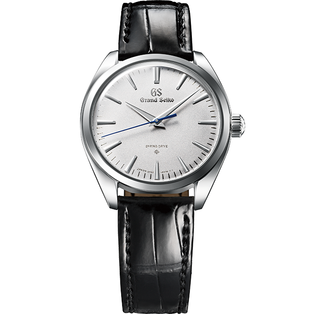 Grand seiko on sale spring drive 2019