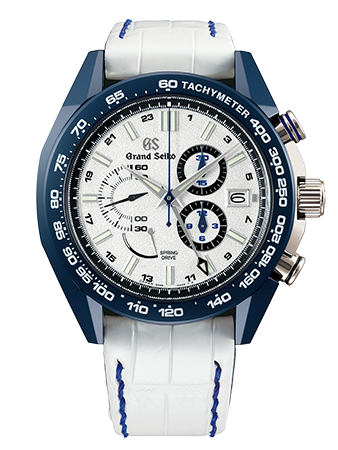 Grand seiko gtr 50th best sale anniversary