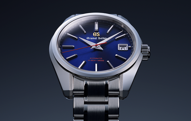 Grand Seiko celebrates its 60th anniversary with four special limited  editions | Grand Seiko