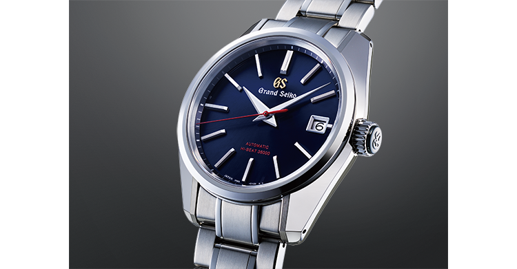 Grand Seiko celebrates its 60th anniversary with four special limited  editions | Grand Seiko