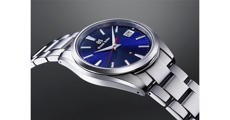 Grand Seiko celebrates its 60th anniversary with four special limited  editions | Grand Seiko