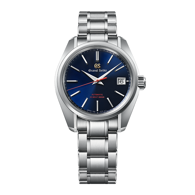 Grand Seiko celebrates its 60th anniversary with four special 