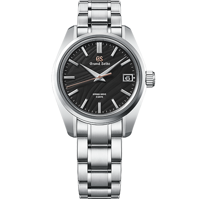 Grand Seiko, the latest Spring Drive and Hi-Beat movements and  Ever-Brilliant Steel. A perfect combination. | Grand Seiko