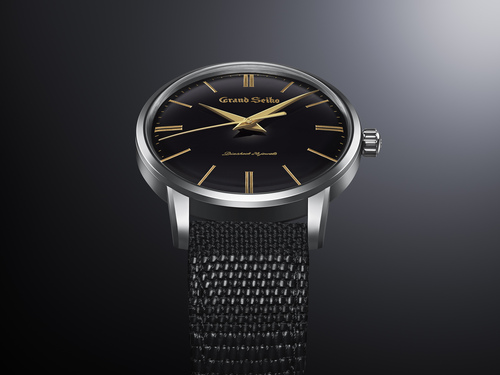 Grand clearance seiko samurai