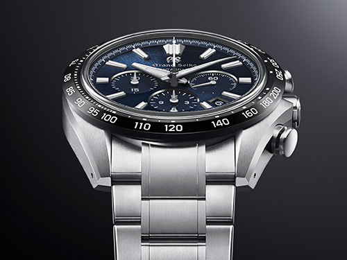 Shop Grand Seiko Watches at LaViano Jewelers