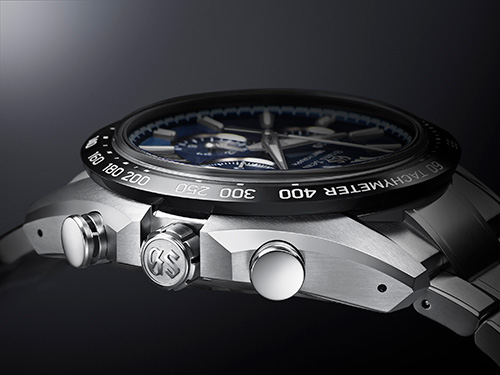 Shop Grand Seiko Watches at Manfredi Jewels