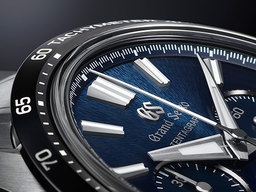 Shop Grand Seiko Watches at Manfredi Jewels