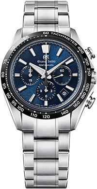 Shop Grand Seiko Watches at LaViano Jewelers