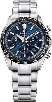 Shop Grand Seiko Watches at Manfredi Jewels