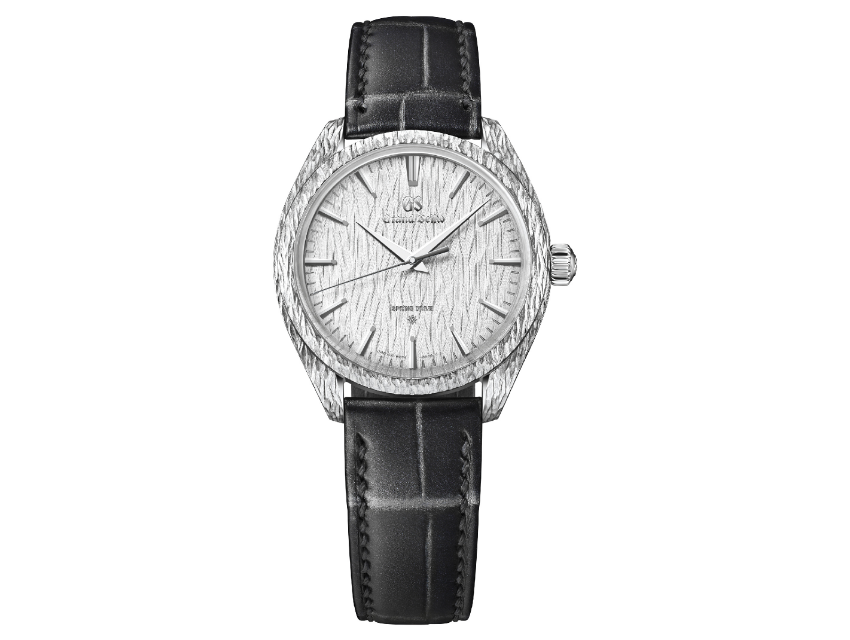 Shop Grand Seiko Watches at LaViano Jewelers