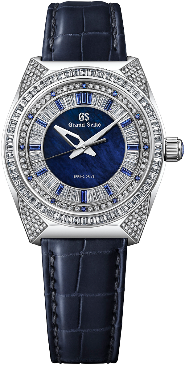 Shop Grand Seiko Watches at Manfredi Jewels