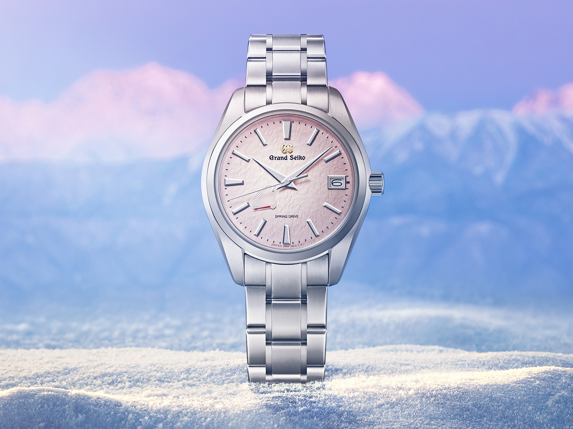 News Grand Seiko
