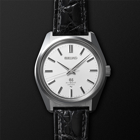 45gs grand seiko clearance