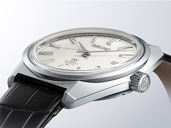 Two new limited edition re creations of the 45GS capture the heritage and evolution of Grand Seiko s high precision watchmaking