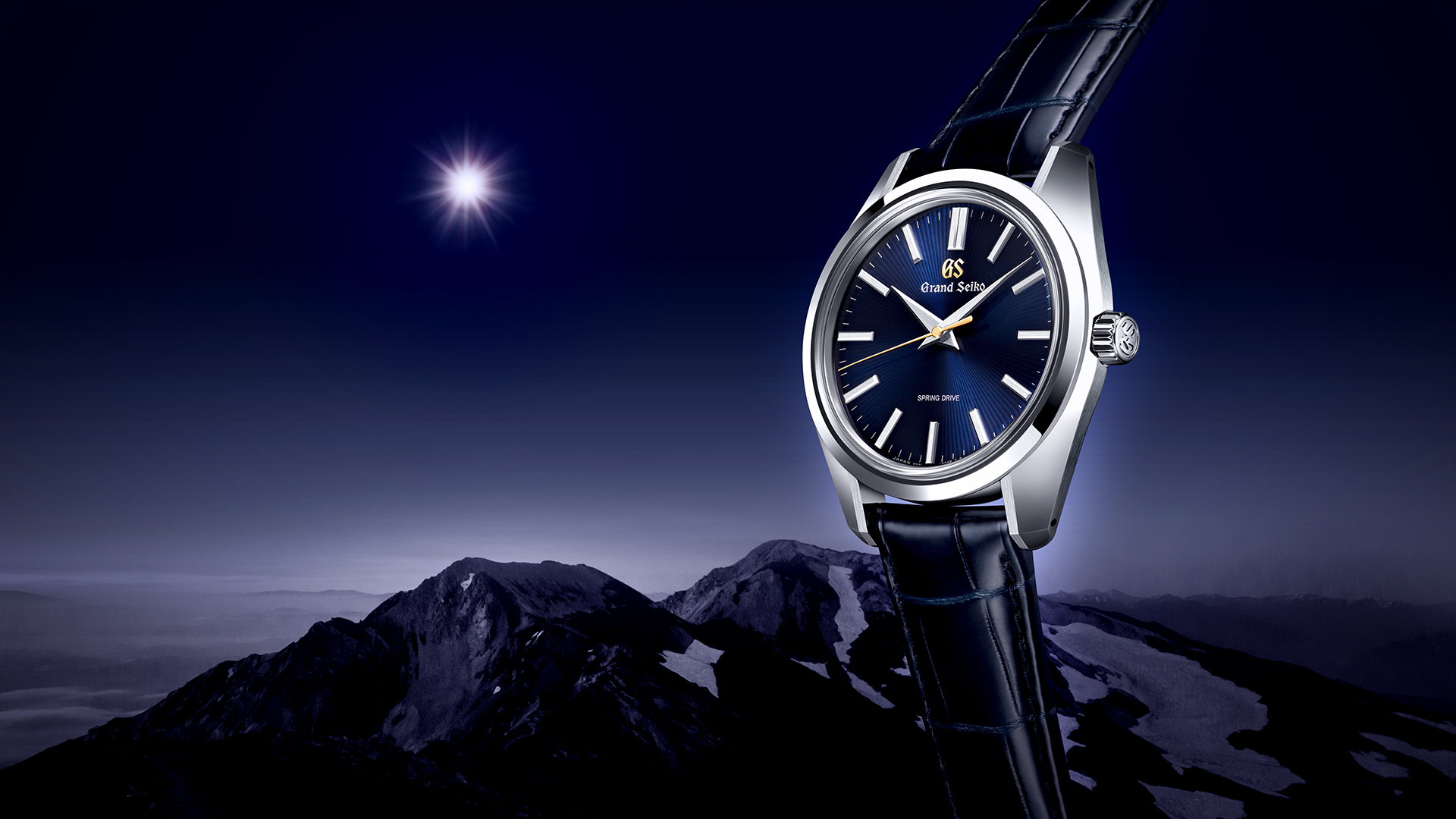 best grand seiko quartz