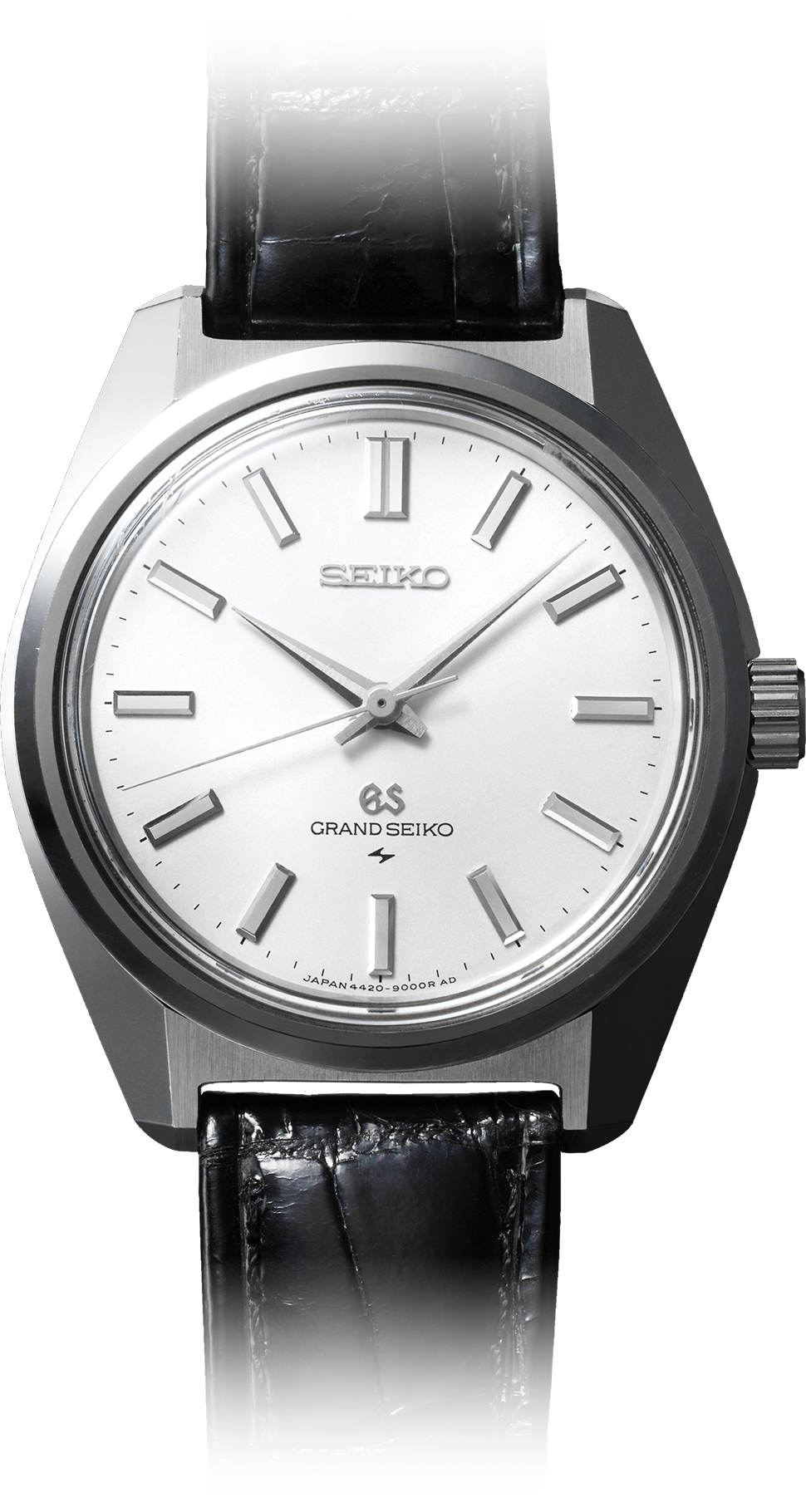 The Grand Seiko Style. Eternal values and a uniquely Japanese sense of  beauty | Grand Seiko