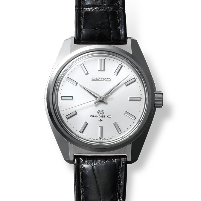 The Grand Seiko Style. Eternal values and a uniquely Japanese sense of  beauty | Grand Seiko