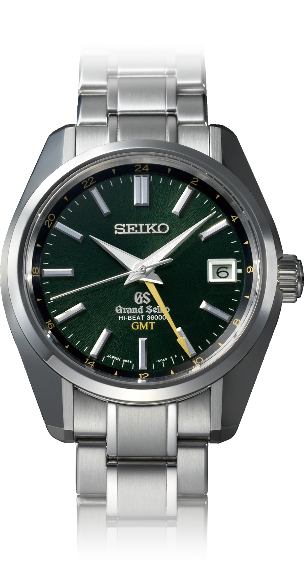 The Grand Seiko Style. Eternal values and a uniquely Japanese sense of  beauty | Grand Seiko