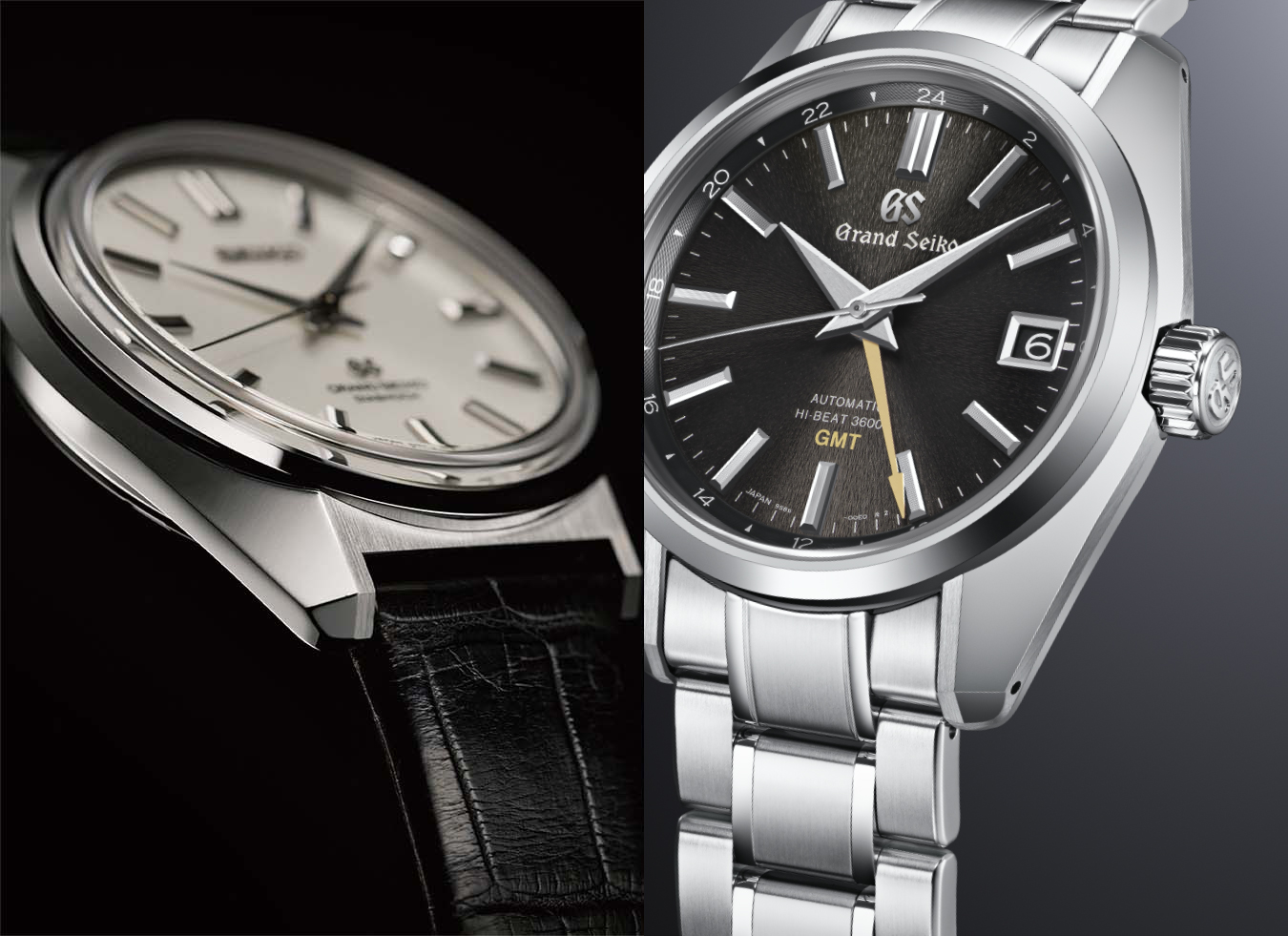 The Grand Seiko Style. Eternal values and a uniquely Japanese sense of  beauty | Grand Seiko