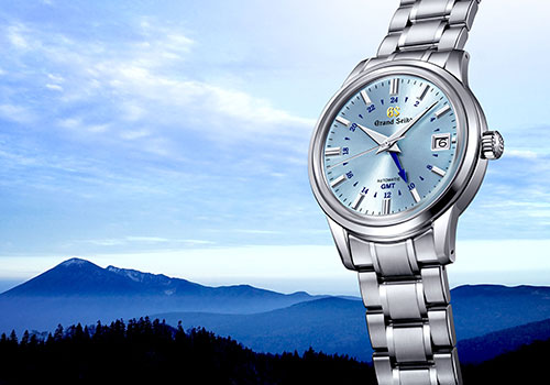 World of Grand Seiko Grand Seiko