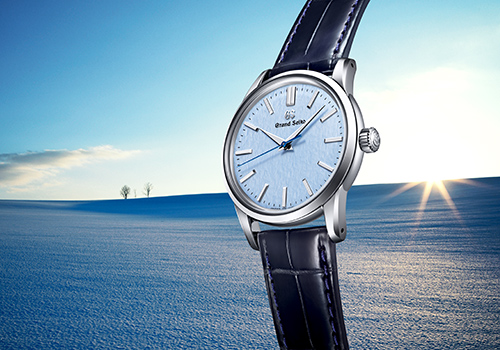 World of Grand Seiko | Grand Seiko