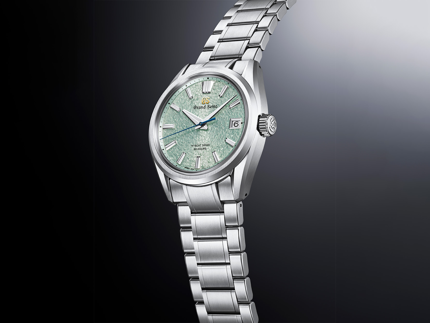 SLGH021G | Grand Seiko