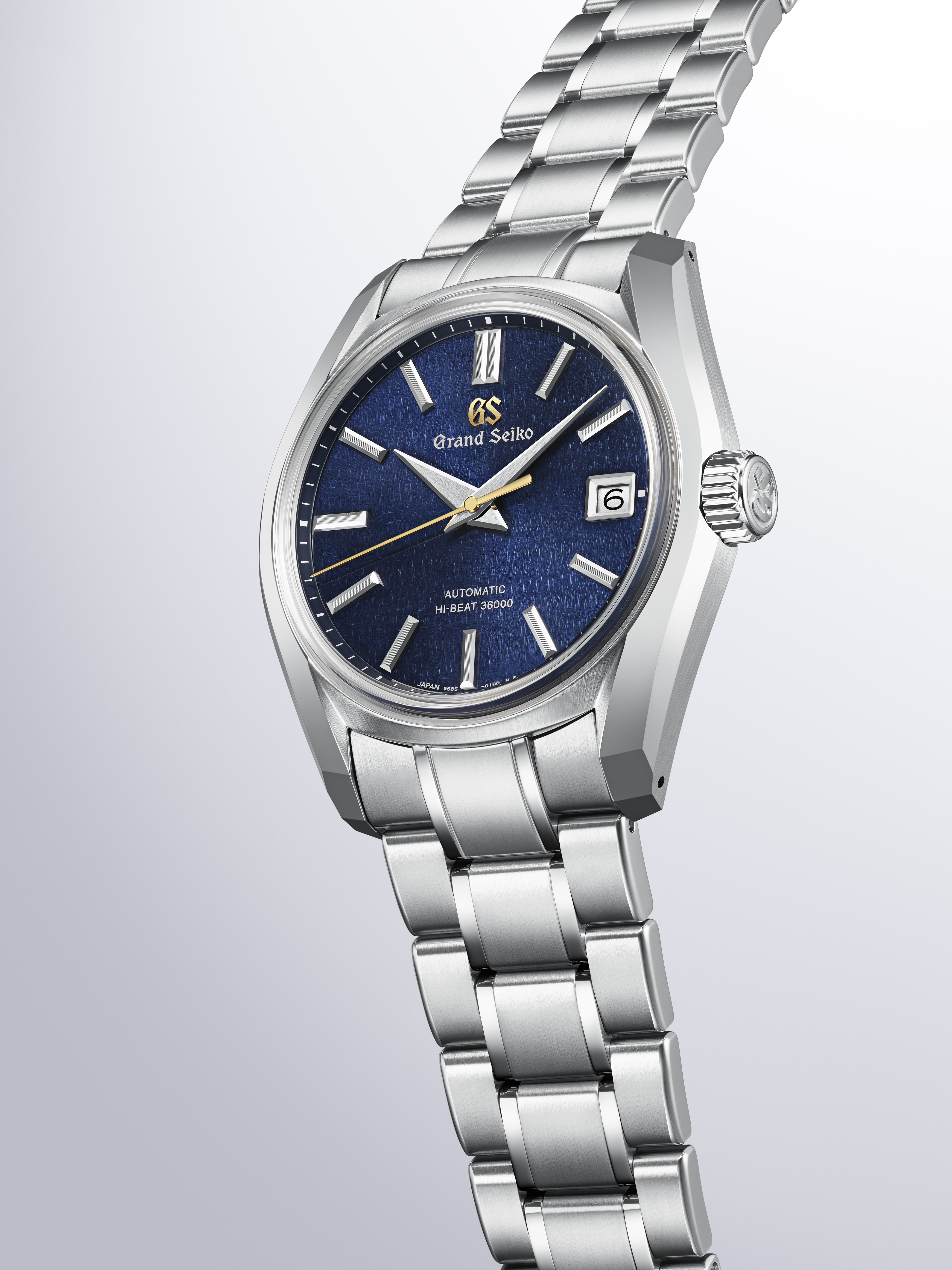 SBGH353 | Grand Seiko