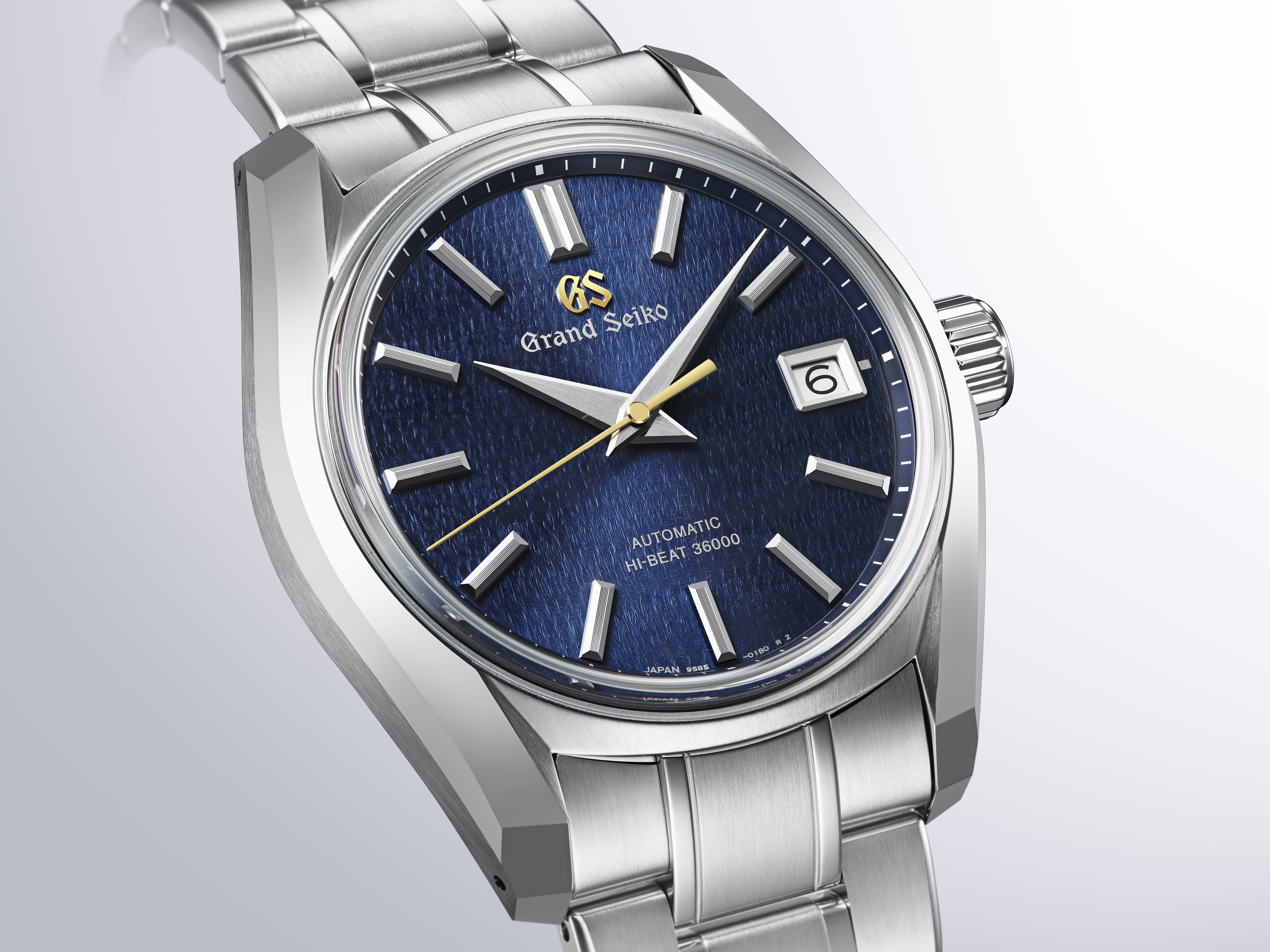 SBGH353 | Grand Seiko