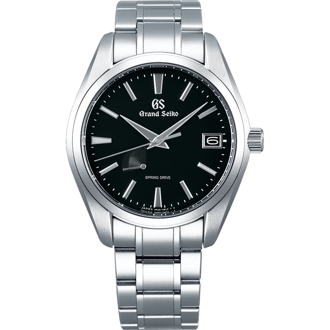 Total 42+ imagen sbga203 grand seiko