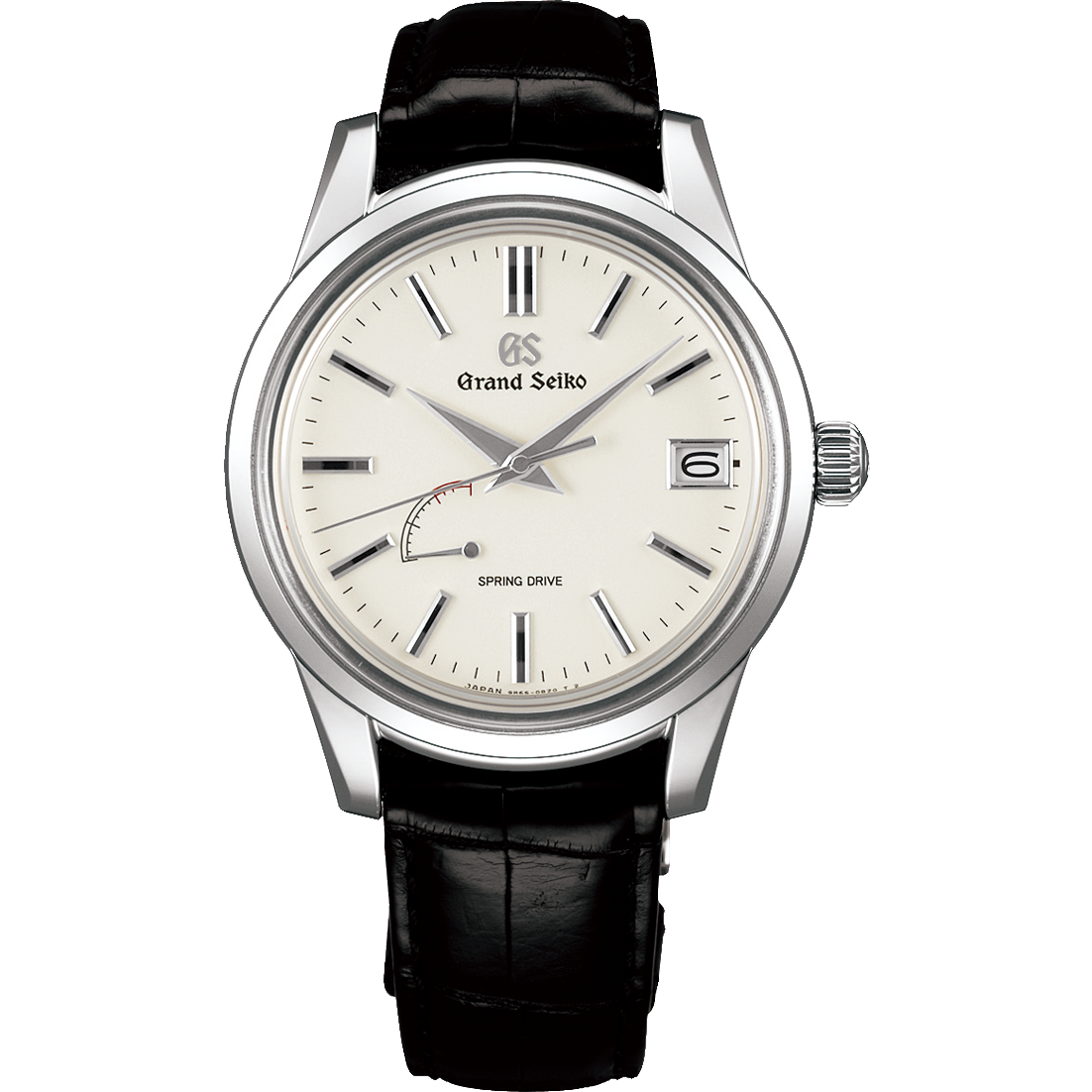 Top 75+ imagen grand seiko sbga293