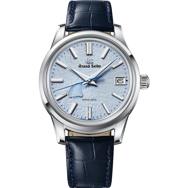 Elegance Spring Drive 40mm