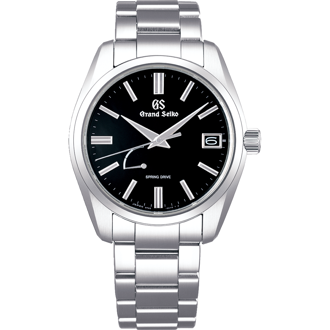 Introducir 68+ imagen grand seiko sbga467