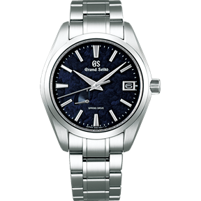 Spring Drive | Grand Seiko