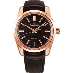 SBGA469G | Grand Seiko SBGA469G | Grand Seiko