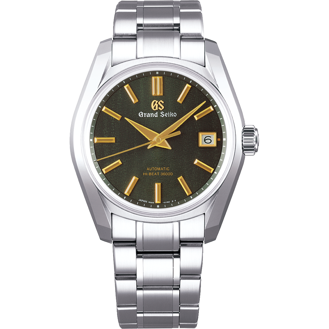 Total 104+ imagen sbgh271 grand seiko